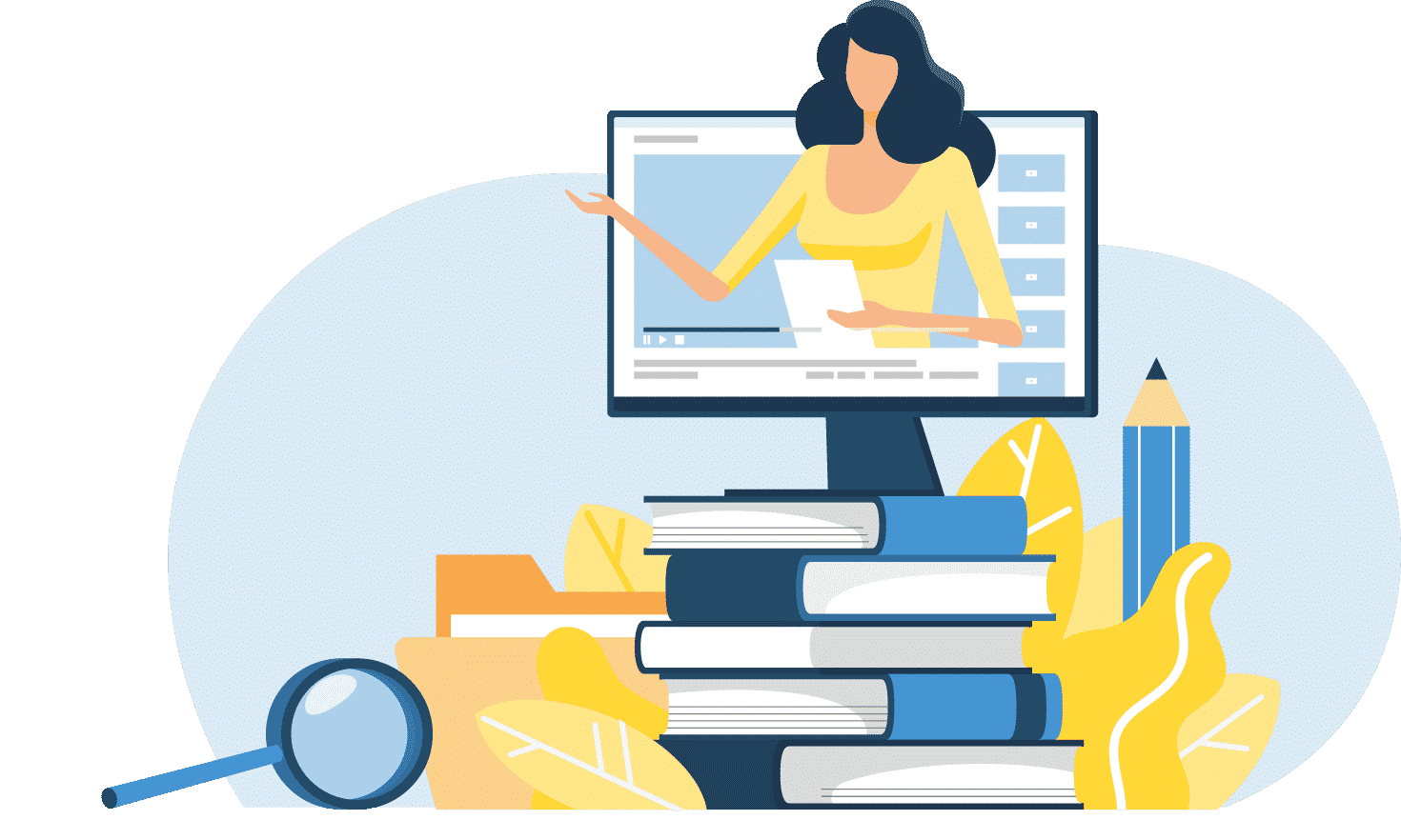 Expertos cursos online